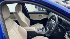 BMW 3 Series 330e M Sport 4dr Step Auto Saloon